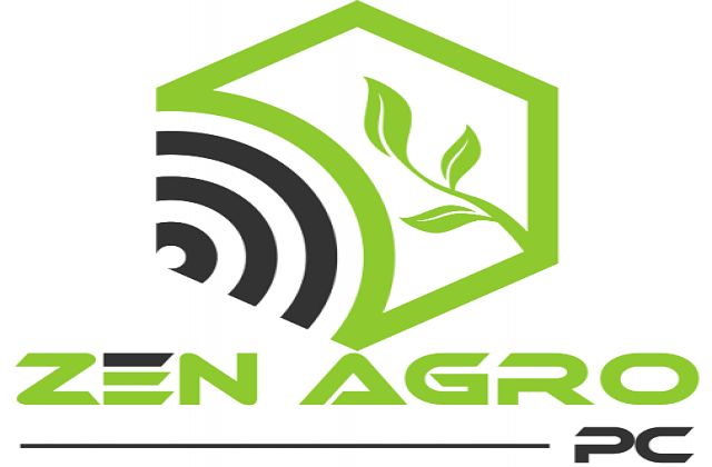 ZEN AGRO ΙΚΕ